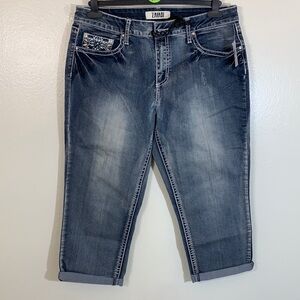 ZANADI FASHION JEANS